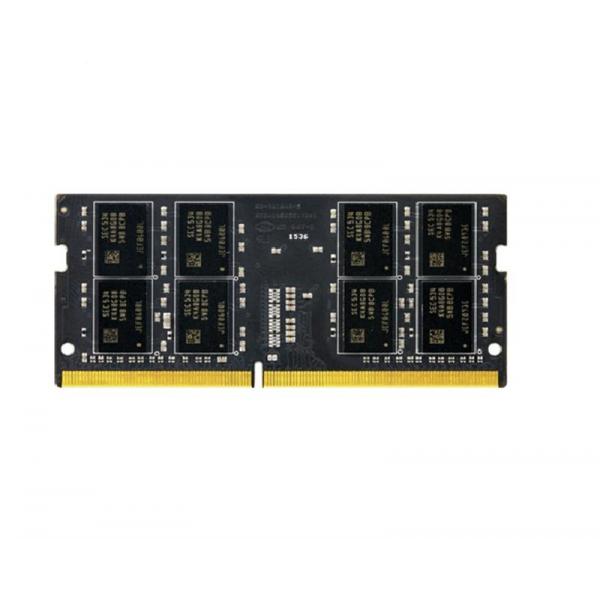 Оперативная память для ноутбука SO-DIMM 8GB/1600 1,35V DDR3 Team [TED3L8G1600C11-S01]