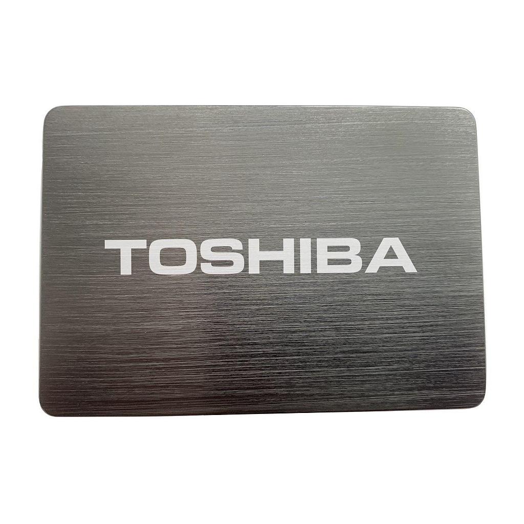 Накопитель SSD TOSHIBA 256GB 2.5&quot; SATA2 SSD0256XQ