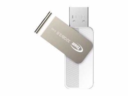 [008638] Флешка USB3.0 32GB Team C143 White (TC143332GW01)