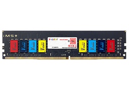 [008645] Оперативная память DDR4 8GB/2400 V-Color Colorful (TC48G24S817)
