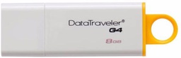 [008652] Флешка USB3.0 8GB Kingston DataTraveler I G4 (DTIG4/8GB)