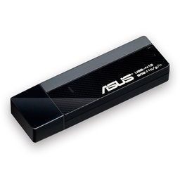 [008912] Wi-Fi адаптер ASUS USB-N13