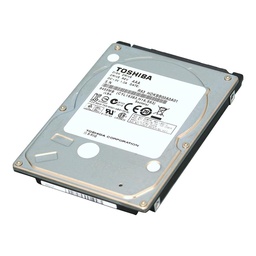 [009761] Жорсткий диск 2.5&quot; Toshiba 1TB 5400RPM MQ01ABD100