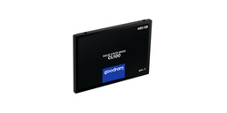 [010300] Накопитель SSD 480GB GOODRAM CL100 GEN.3 2.5&quot; SATAIII TLC (SSDPR-CL100-480-G3)