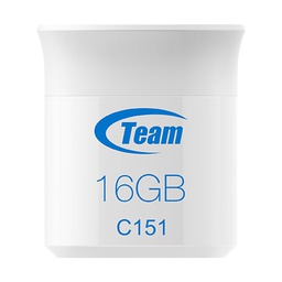 [010304] USB 16Gb Team C151 (TC15116GL01)