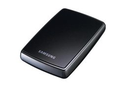 [010328] Накопитель внешний HDD 2.5&quot; USB 500GB Samsung Portable Black (HXMU050)