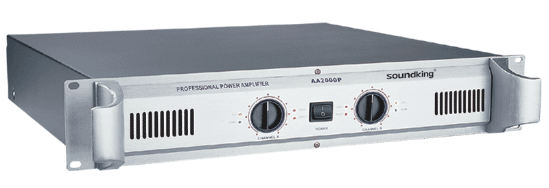 Усилитель мощности SoundKing AA3200P