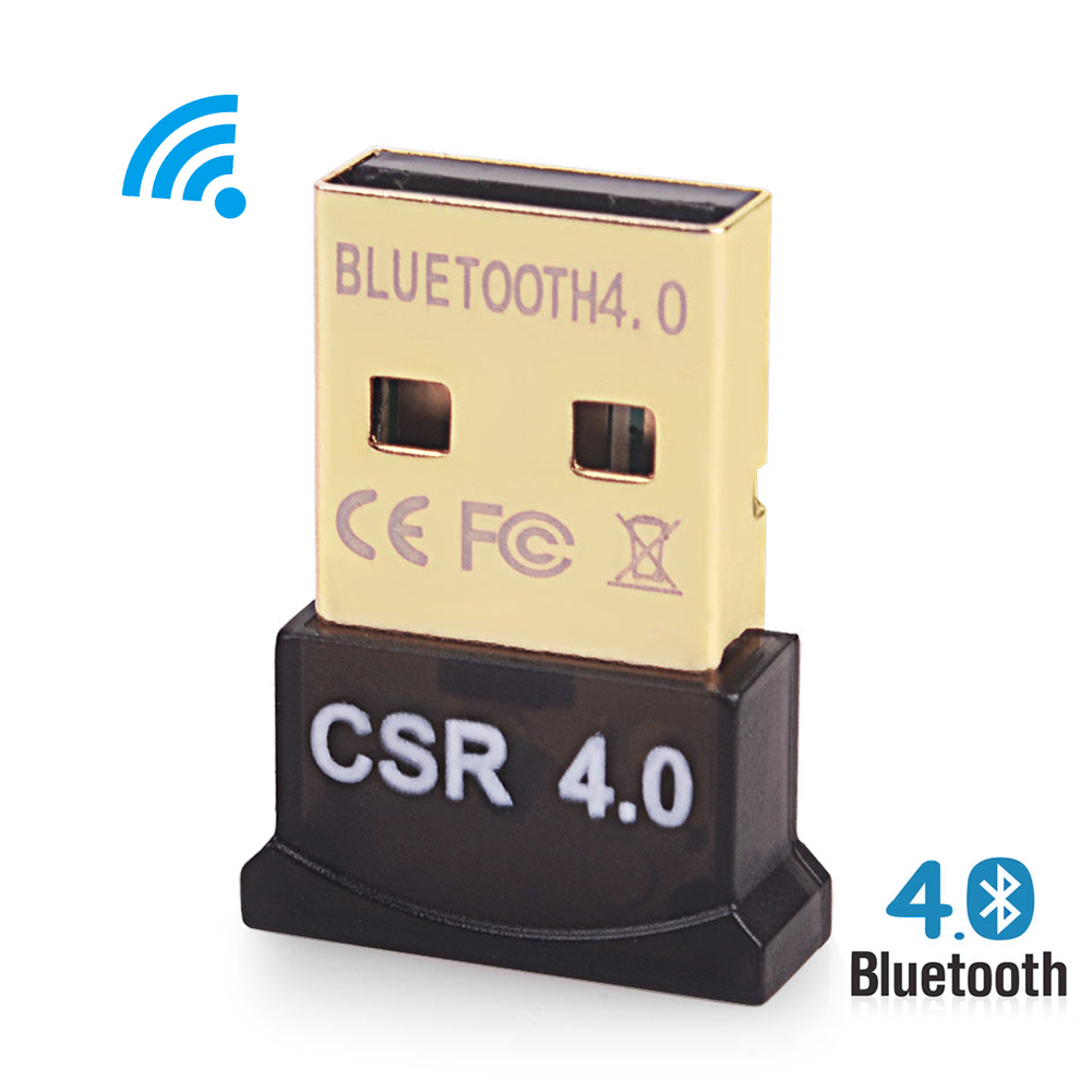 Контроллер USB BlueTooth V4.0 [8297]
