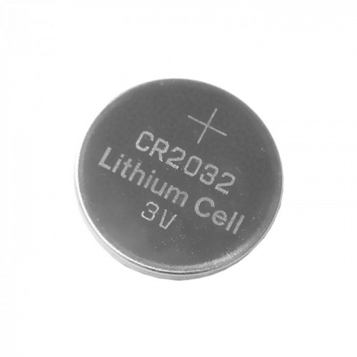 Батарейка литиевая PKCELL CR2032,  цена за шт [CR2032]