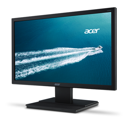 Монитор Acer 21.5&quot; V226HQLBb (UM.WV6EE.B05) Black_У1