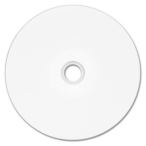 Диск CD-R Verbatim 700Mb 52x Wrap-box Extra (43787)