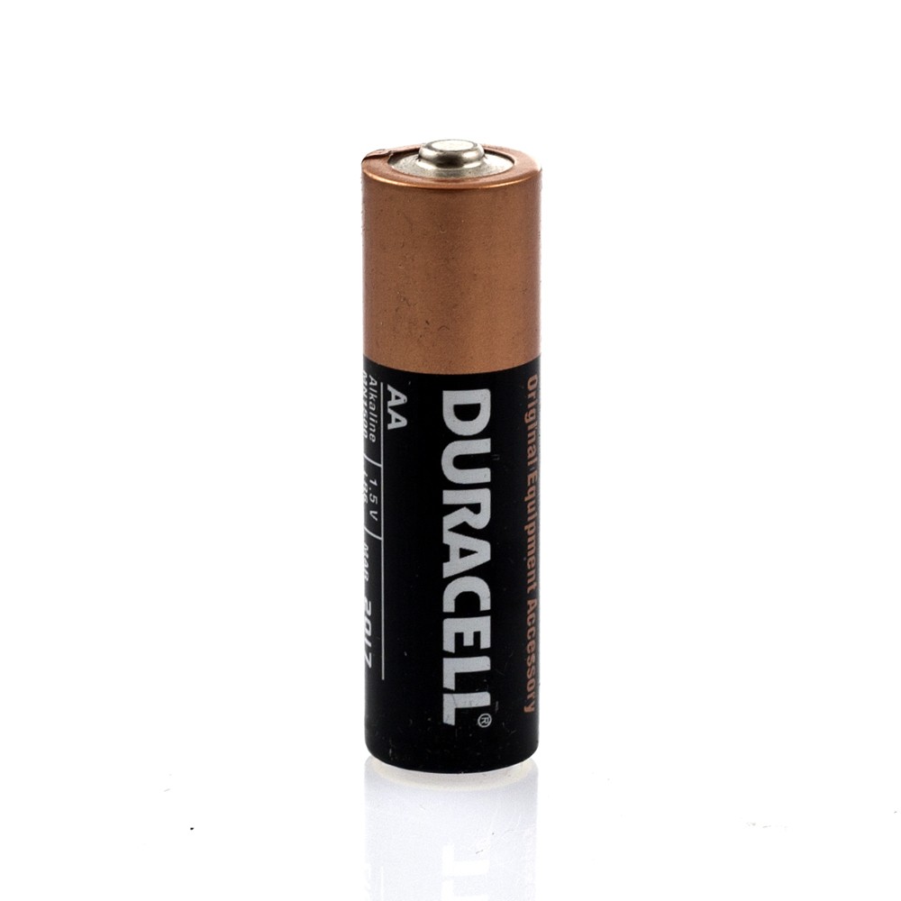Батарейка Duracell AA LR06 MN1500