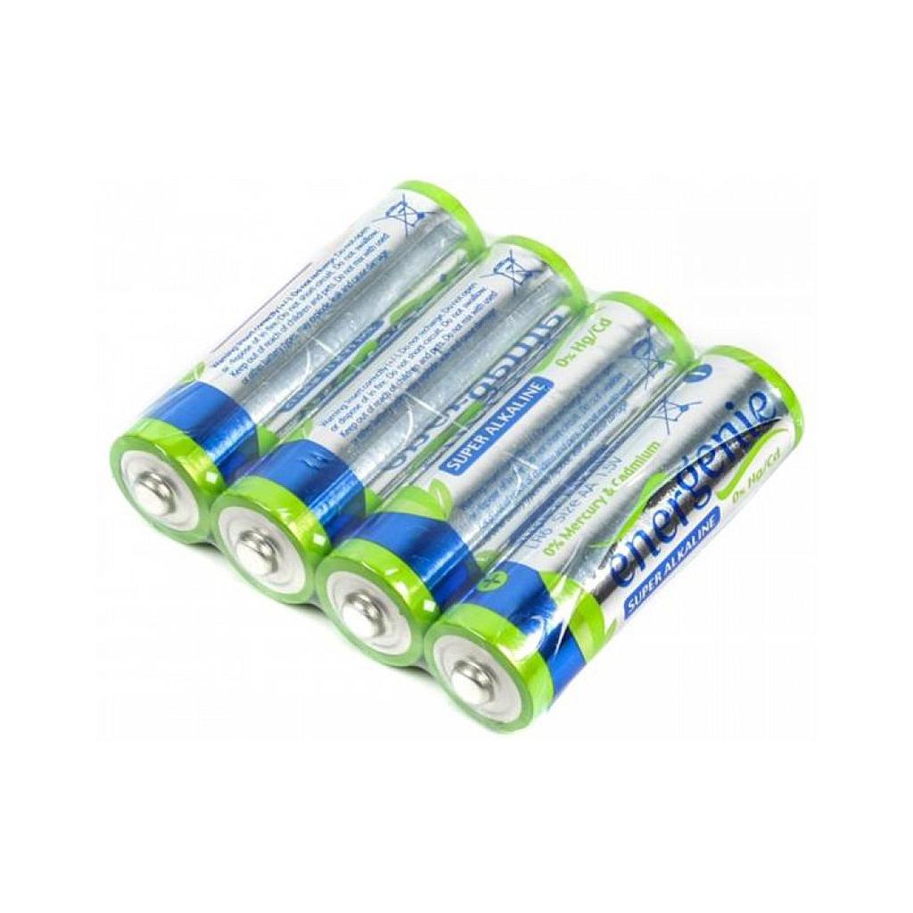 Батарейка Energenie AA alkaline, цена за шт.