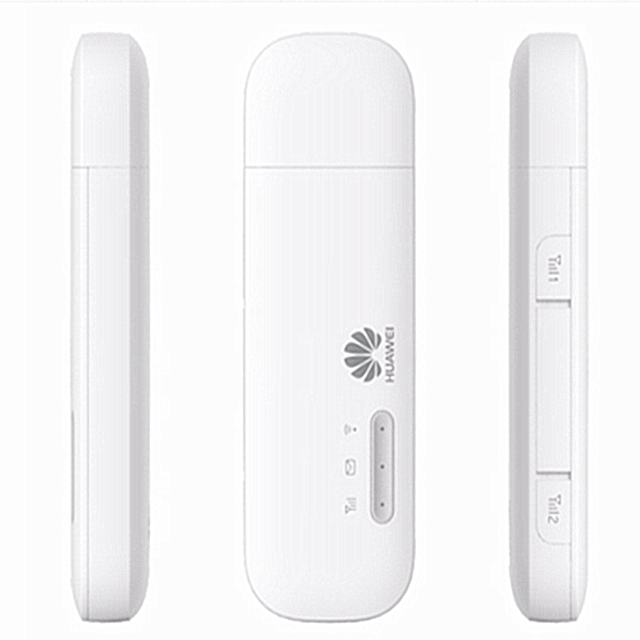 3G модем Huawei E8372, 3G/4G, Wi-Fi