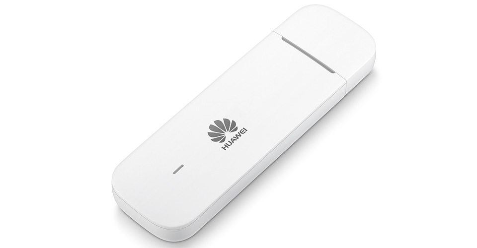 3G модем Huawei E3372, 3G/4G