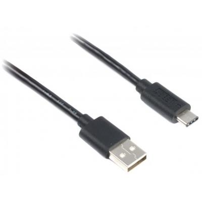 Кабель Atcom AM USB 2.0 / Type-C 0.8метра
