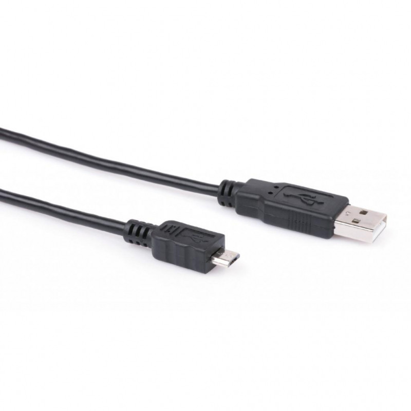 Кабель Atcom AM USB 2.0 Micro USB 1.8 m