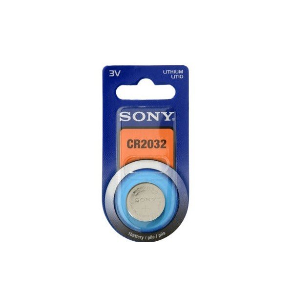 Батарейка Sony СR2032B1A