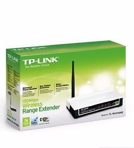 Ретранслятор TP-Link TL-WA730RE, 150Мбит/с 