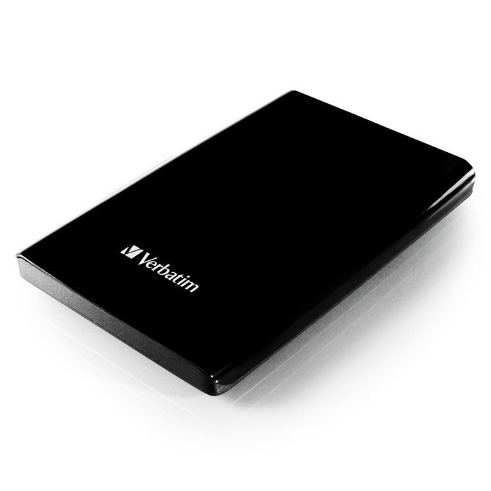 Внешний жесткий диск Verbatim 2.5&quot; 1.0TB 5400rpm USB3.0 Verbatim Store n Go Black (53023)