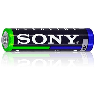 Батарейка SONY AAA LR 03 Alkaline, цена за шт.