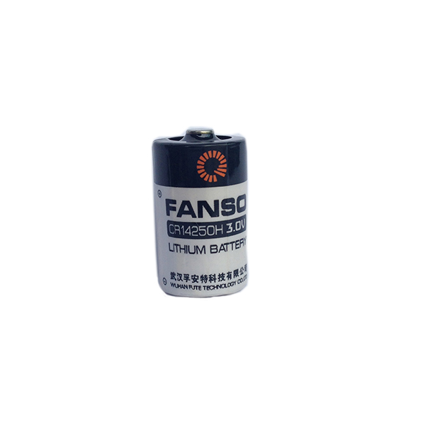 Батарейка Fanso ER14250H 3.6V 1.2Ah Lithium Battery