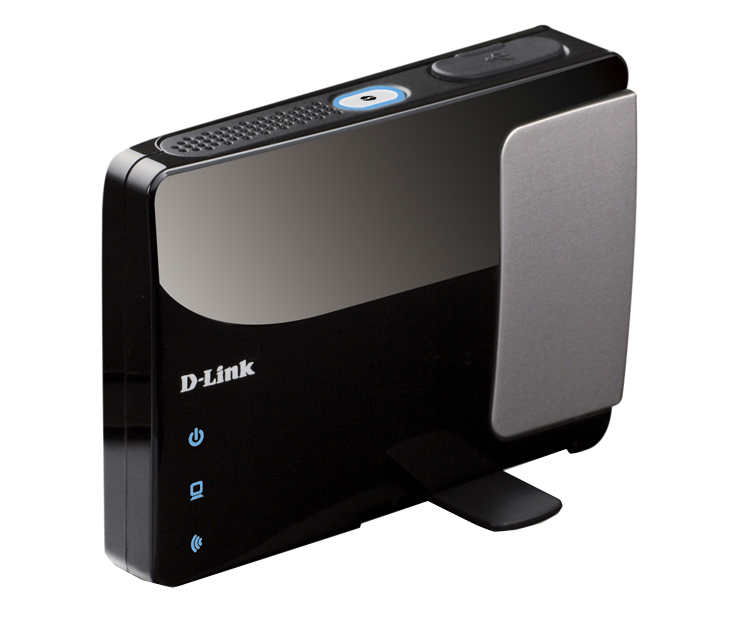Маршрутизатор D-Link DAP-1350