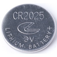 Батарейка UFO CR2025 цена за 1 шт.