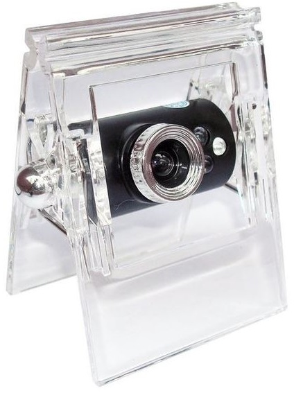 Веб-камера Omega C18 OUW18B