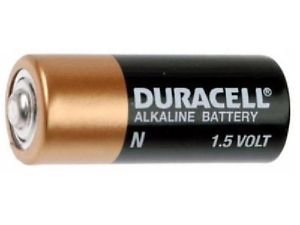 Батарейка DURACELL N / MN9100 / LR1 / E90 / 4001 / AM5 цена за шт. [5002983]