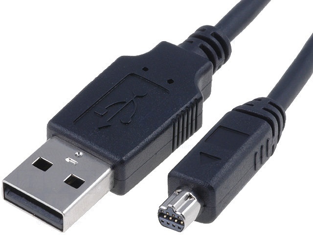 Кабель USB для Nikon UC-E1
