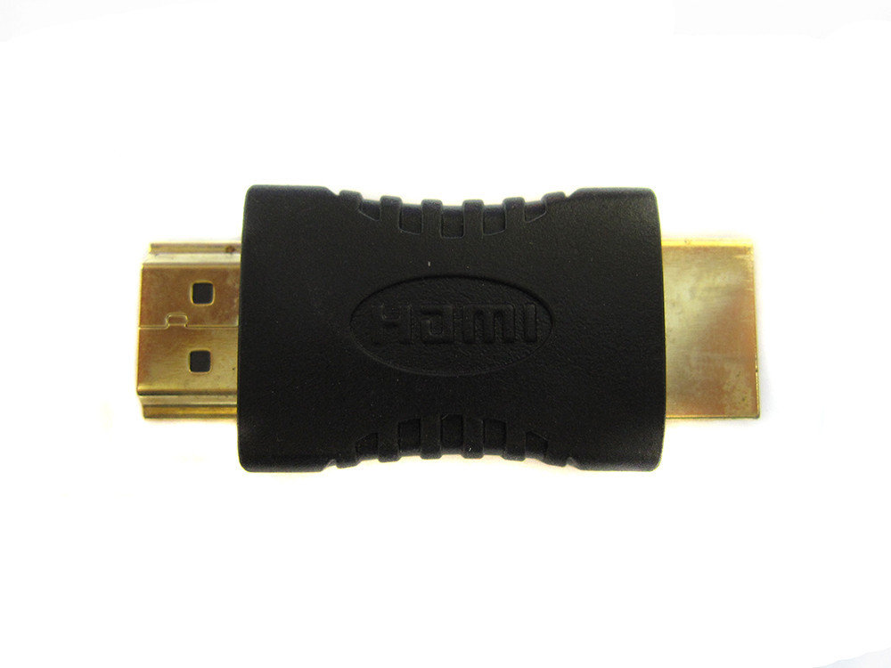 Перехідник HDMI M/M