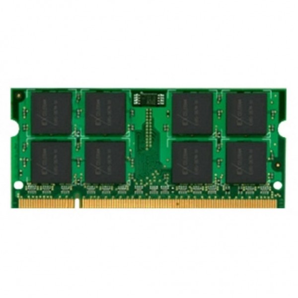 Оперативная память SO-DIMM Golden Memory 4GB DDR3 1600MHz 1.35V [GM16LS11/4]