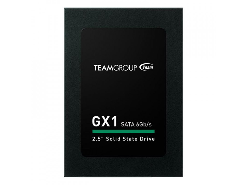 SSD 120GB Team GX1 2.5&quot; SATAIII TLC [T253X1120G0C101]