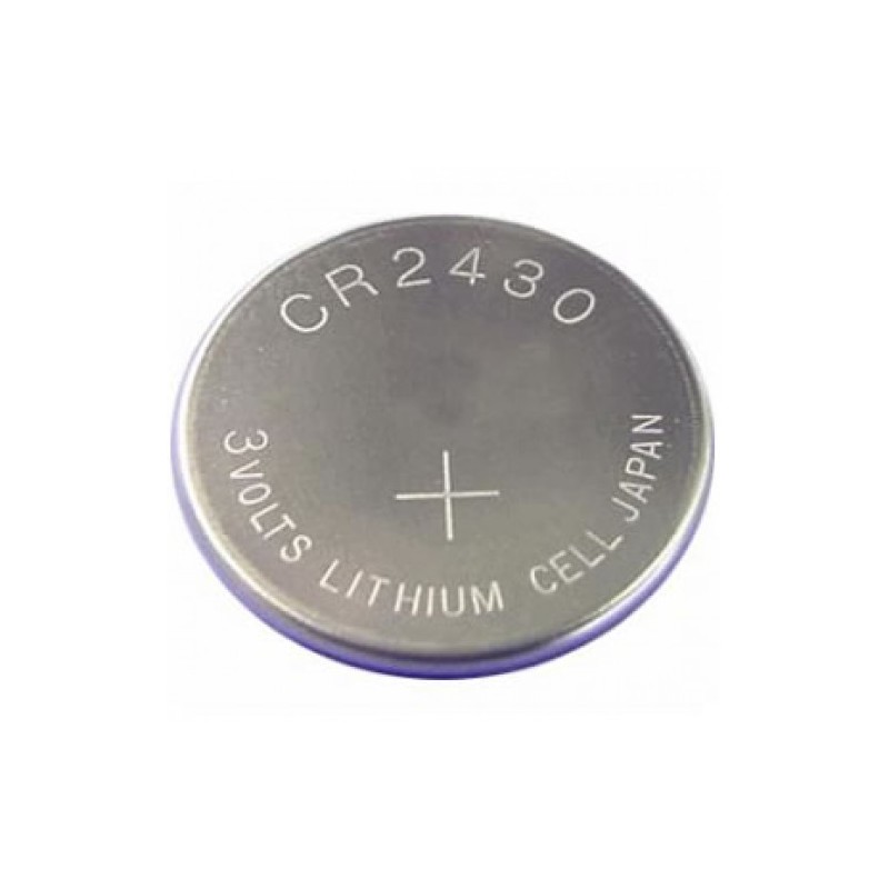 Батарейка литиевая Videx CR2430