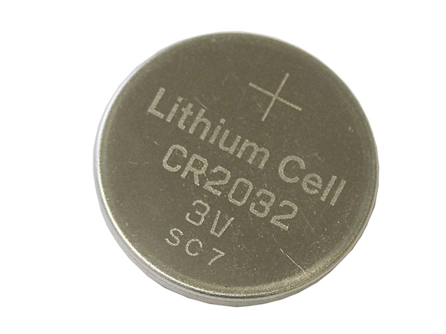 Батарейка X-DIGITAL CR2032, цена за шт.