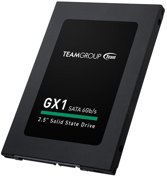 SSD 240GB Team GX1 2.5&quot; SATAIII TLC [T253X1240G0C101]