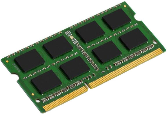 Оперативная память для ноутбука SO-DIMM 8GB/1600 DDR3 Kingston [KVR16LS11/8]