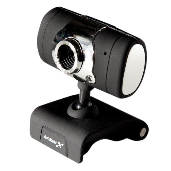 Веб камера HI-RALI CA009 with mic