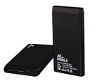 Универсальная мобильная батарея Frime 10000mAh Black (FPB1011L.B)