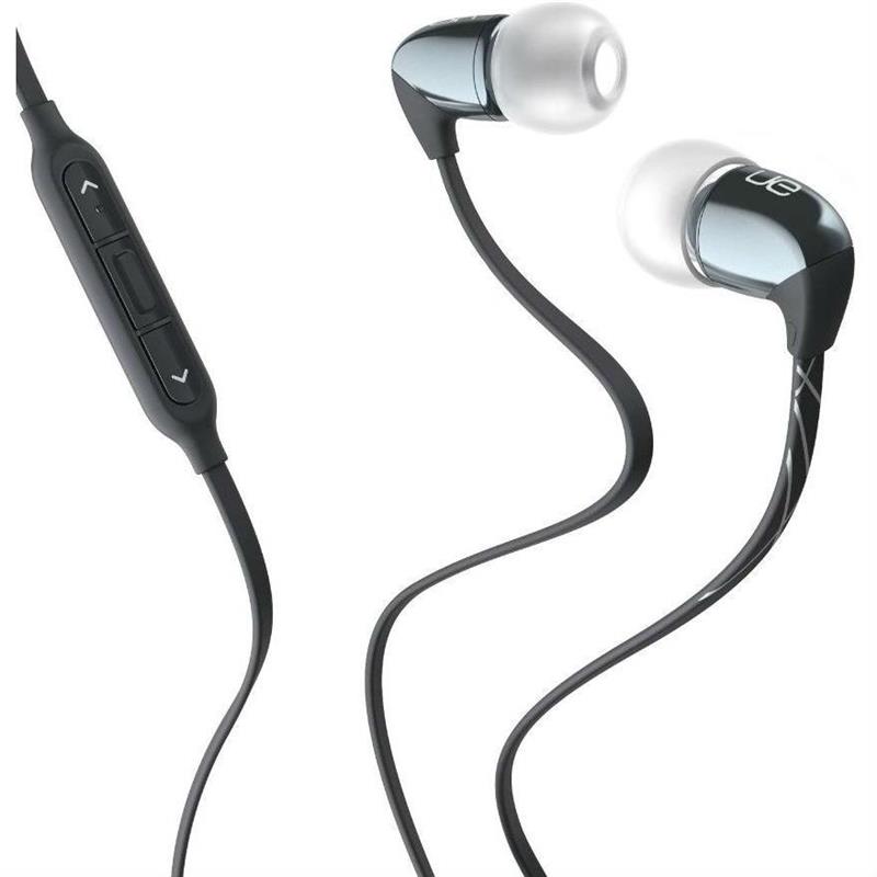 Гарнитура Logitech Ultimate Ears 400vi (985-000127)