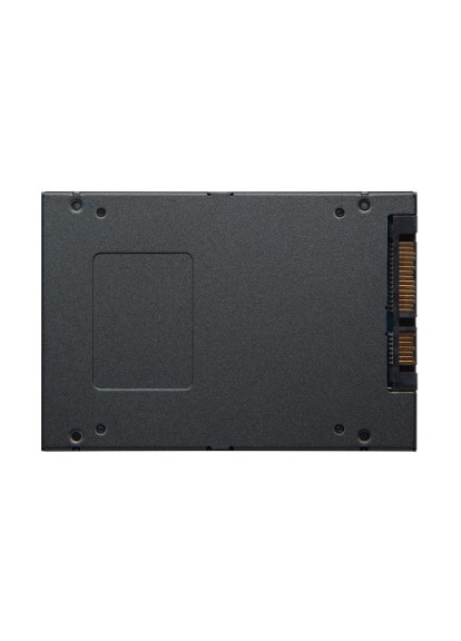 Накопитель SSD Golden Memory 120GB, внутренний, SATA III, 2.5&quot;, MLC, скорость чтения: до 500 МБ/с, скорость записи: до 300 МБ/с, размеры: 90 x 7 x 60 мм (GMSSD120GB)