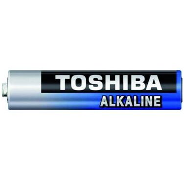 Батарейка AAA LR03 Toshiba