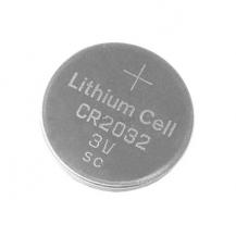 Батарейка CR2032 Toshiba CR2032 Lithium 3V