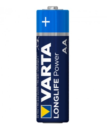 Батарейка Varta AA, LR6 1.5V Alkaline