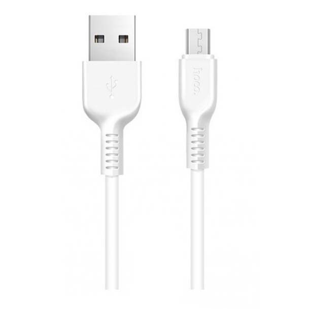 Кабель USB Hoco Micro X20 3м