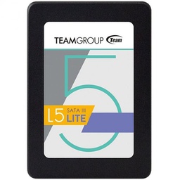 [000027] Накопитель SSD 2,5 120GB Team L5 Lite TLC (T2535T120G0C101)