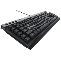 [000057] Клавіатура Corsair Raptor K40, USB, Multi color backlighting