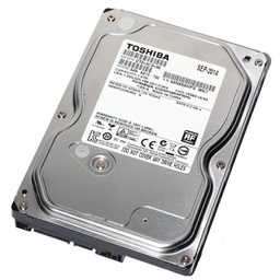 [000084] Жесткий диск 3,5&quot; 1TB Toshiba (DT01ACA100)