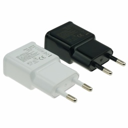 [001558] СЗУ Samsung, 220V-USB, 10W, 100-240V, 5V*2A, Black [ETA-U90EWE]